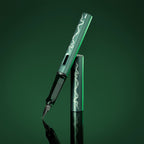 Product image Harry Potter - Slytherin LAMY AL-star Fountain Pen