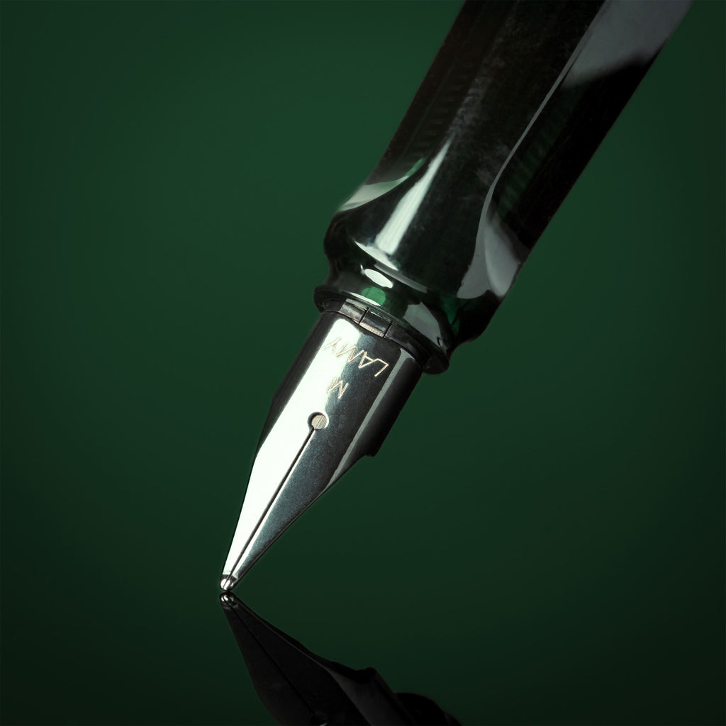 Product image Harry Potter - Slytherin LAMY AL-star Fountain Pen