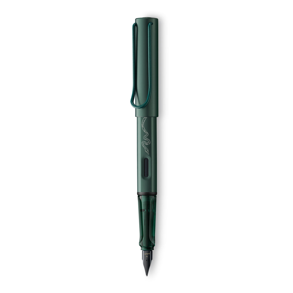 Product image Harry Potter - Slytherin LAMY AL-star Fountain Pen