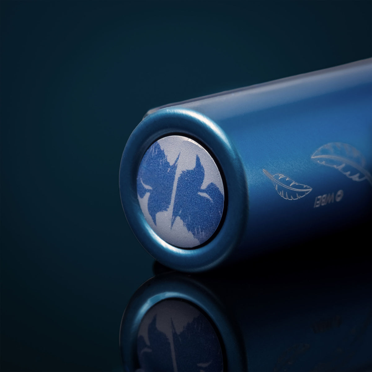Imagen del producto Harry Potter - Pluma estilográfica Ravenclaw LAMY AL-star