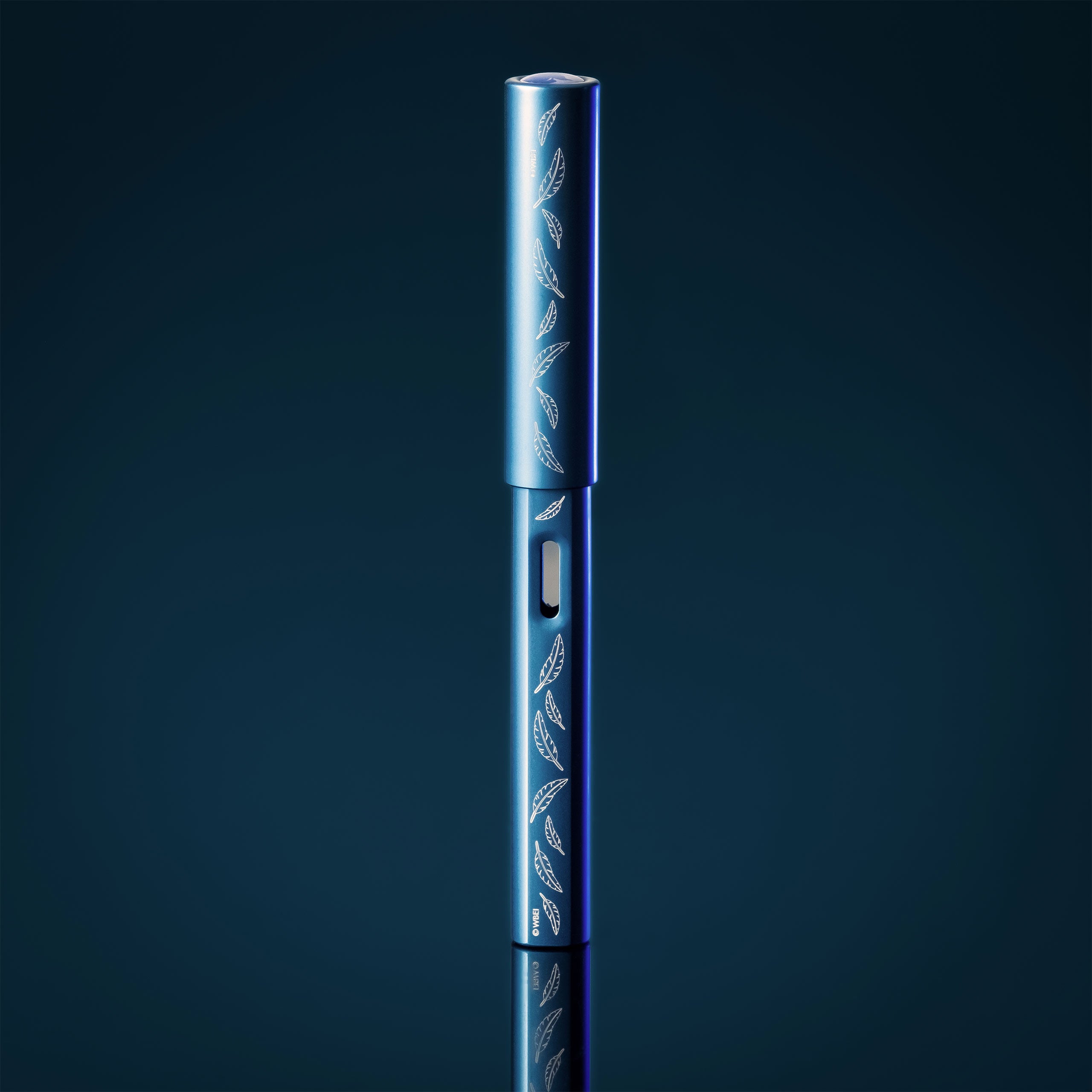 Imagen del producto Harry Potter - Pluma estilográfica Ravenclaw LAMY AL-star