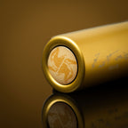 Imagen del producto Harry Potter - Pluma estilográfica Hufflepuff LAMY AL-star