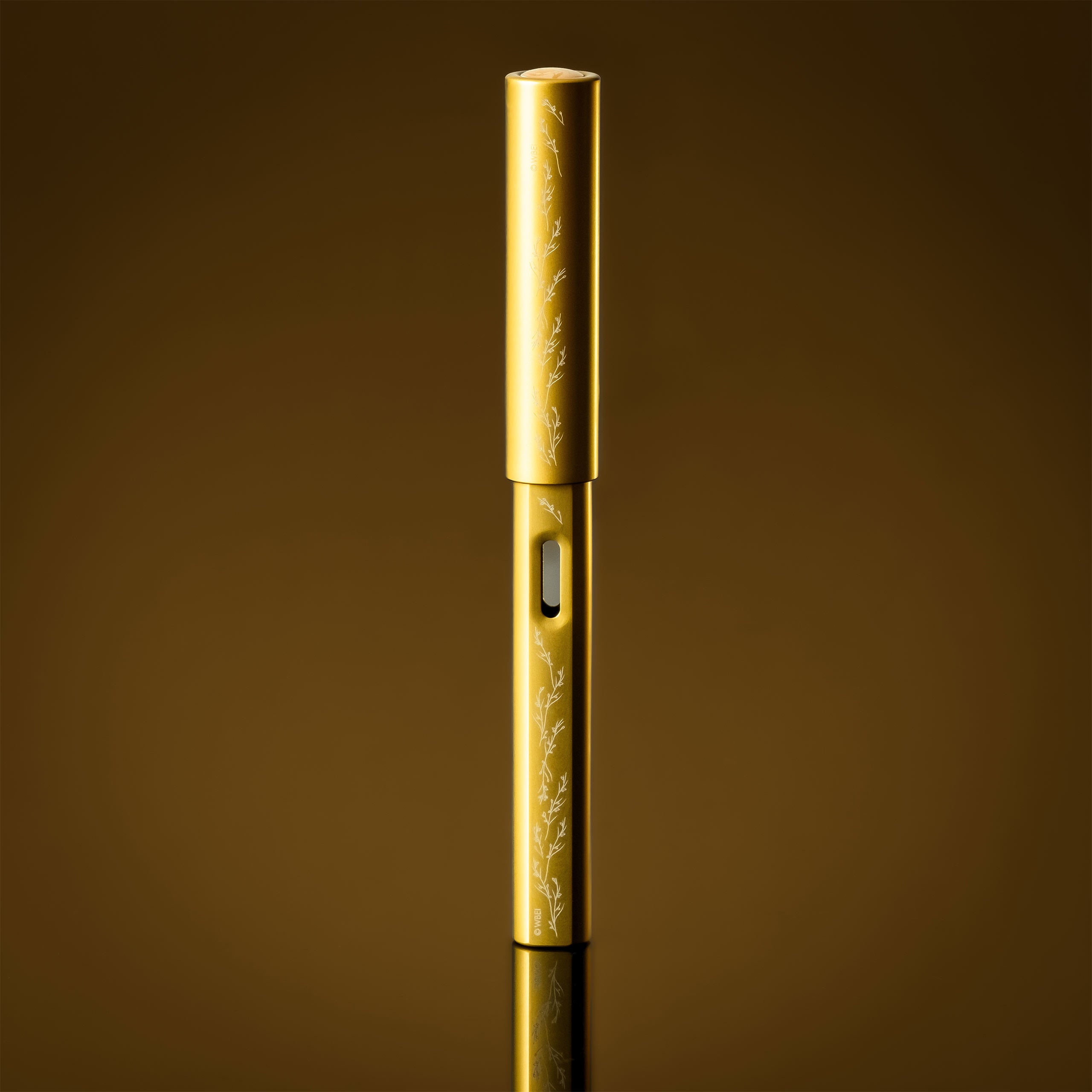 Imagen del producto Harry Potter - Pluma estilográfica Hufflepuff LAMY AL-star