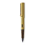Imagen del producto Harry Potter - Pluma estilográfica Hufflepuff LAMY AL-star