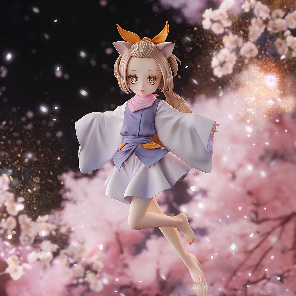 Product image Yu-Gi-Oh! - Ash Blossom & Joyous Spring Statue