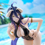 Imagen del producto Overlord - Estatua Tenitol de Albedo
