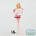 Imagen del producto My Dress-Up Darling - Figura de Marin Kitagawa Probándose