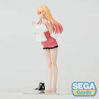 Imagen del producto My Dress-Up Darling - Figura de Marin Kitagawa Probándose