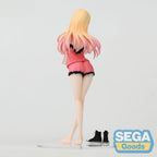 Imagen del producto My Dress-Up Darling - Figura de Marin Kitagawa Probándose