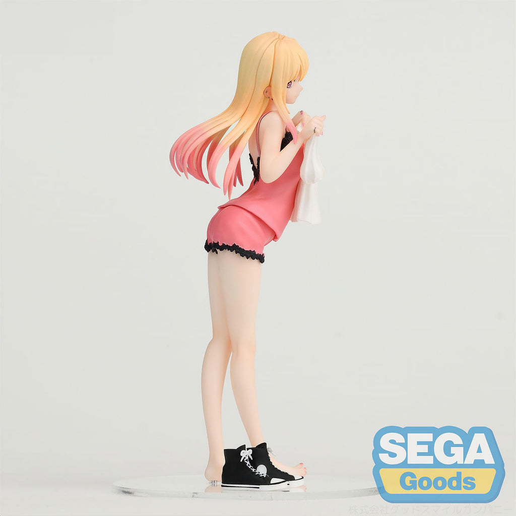 Imagen del producto My Dress-Up Darling - Figura de Marin Kitagawa Probándose