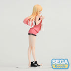 Imagen del producto My Dress-Up Darling - Figura de Marin Kitagawa Probándose