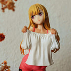 Imagen del producto My Dress-Up Darling - Figura de Marin Kitagawa Probándose