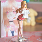 Imagen del producto My Dress-Up Darling - Figura de Marin Kitagawa Probándose