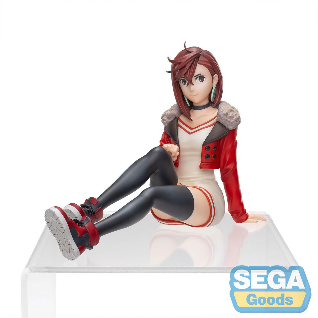 Imagen del producto Dandadan - Figura de Momo Vol. 2
