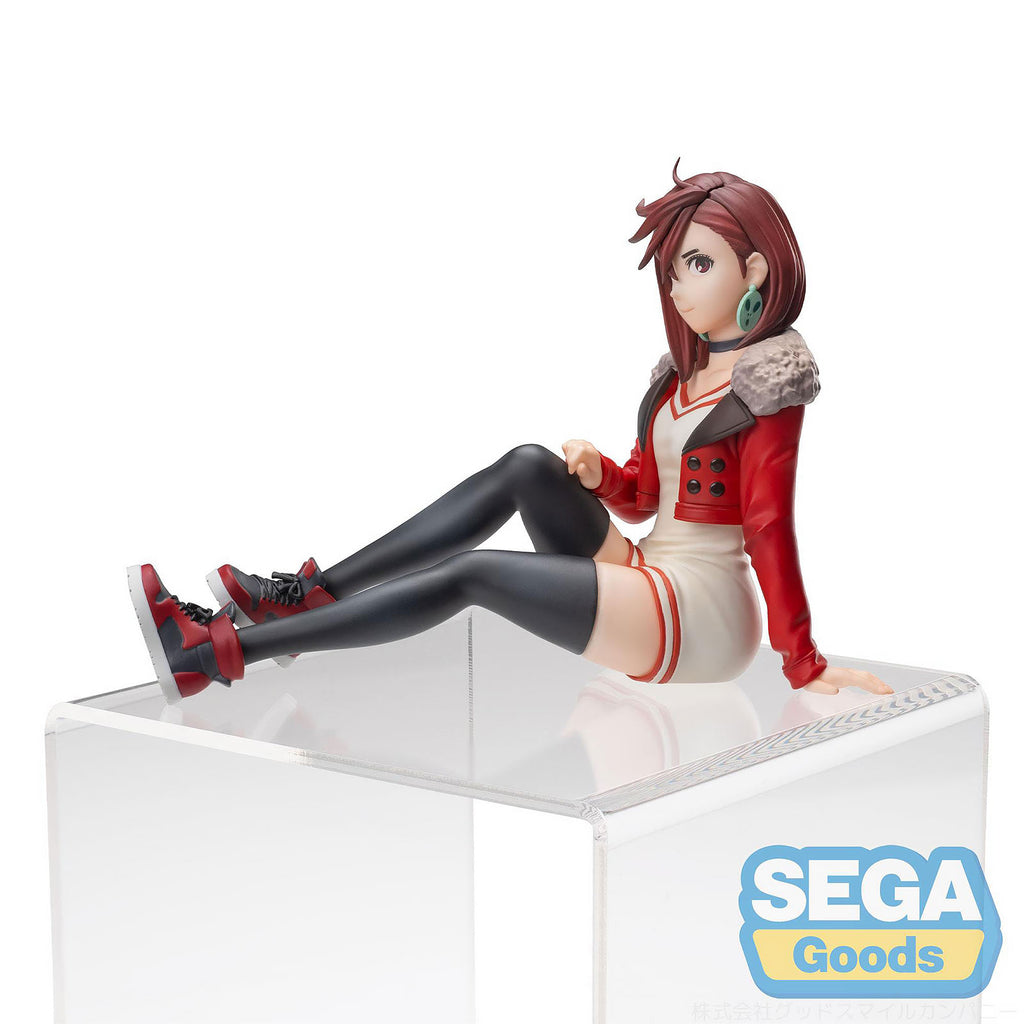 Imagen del producto Dandadan - Figura de Momo Vol. 2