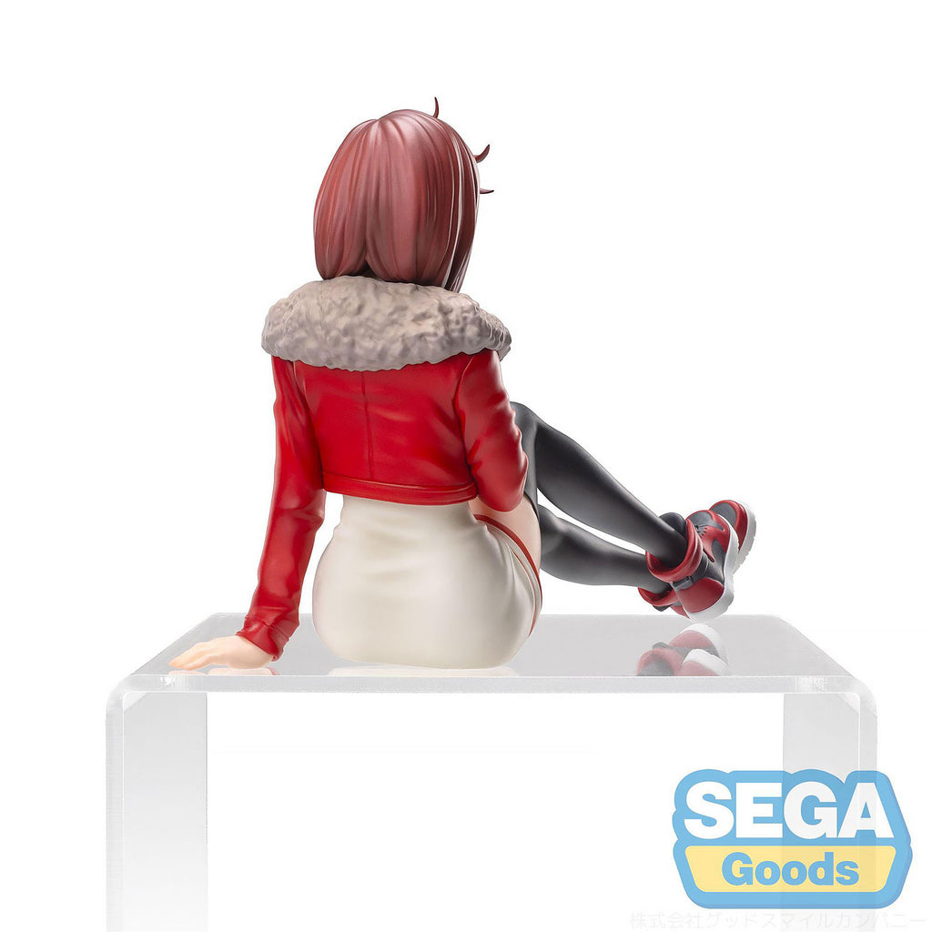Imagen del producto Dandadan - Figura de Momo Vol. 2