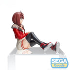 Imagen del producto Dandadan - Figura de Momo Vol. 2