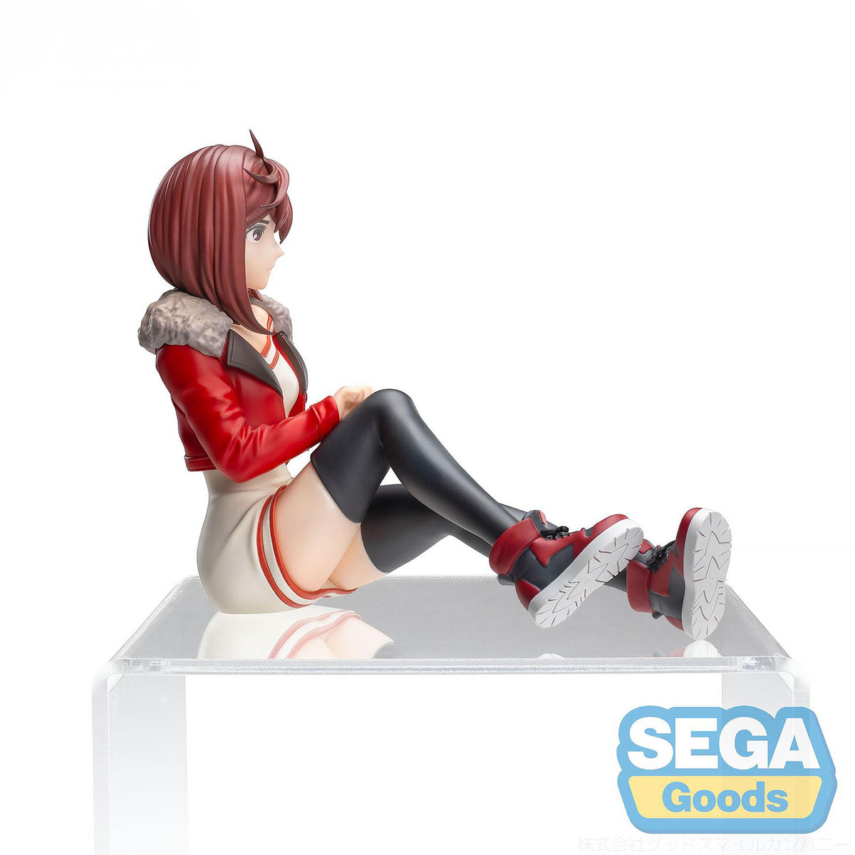 Imagen del producto Dandadan - Figura de Momo Vol. 2