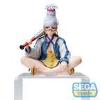 Imagen del producto Dandadan - Figura de Seiko Ayase