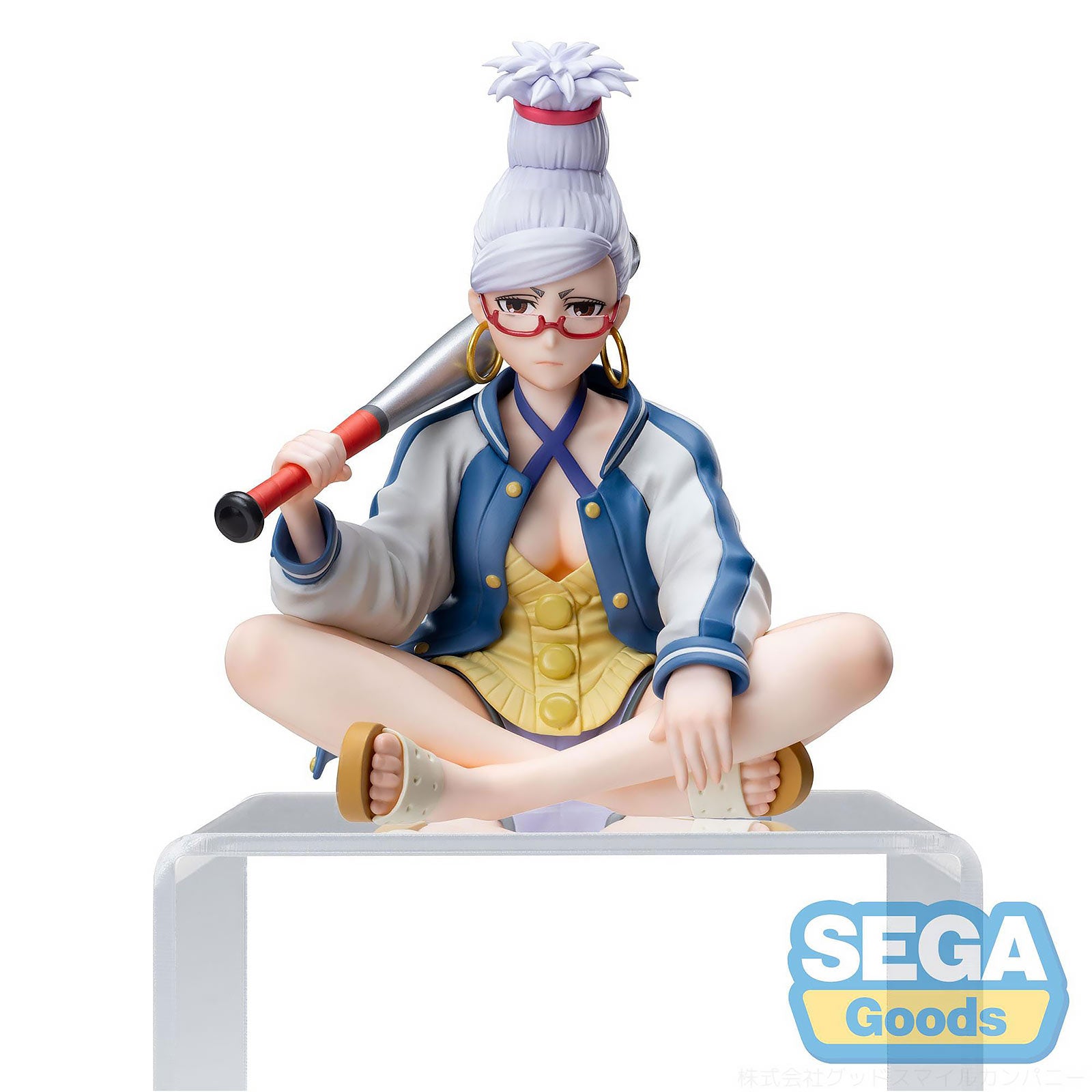 Imagen del producto Dandadan - Figura de Seiko Ayase