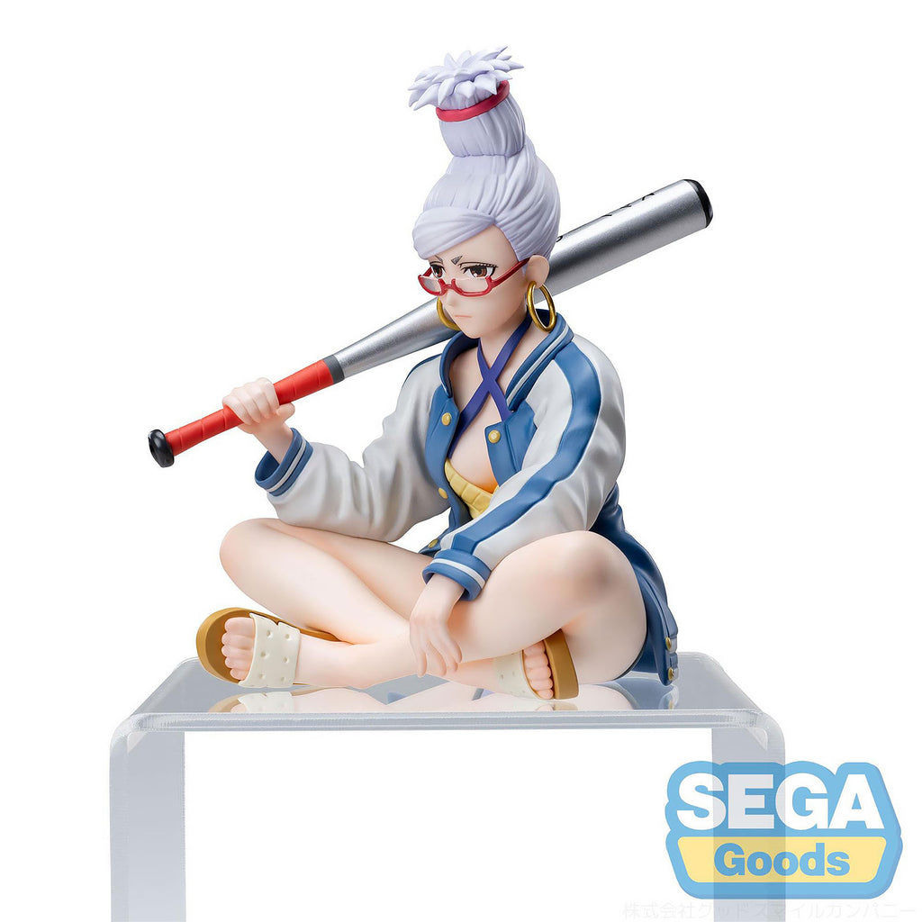 Imagen del producto Dandadan - Figura de Seiko Ayase