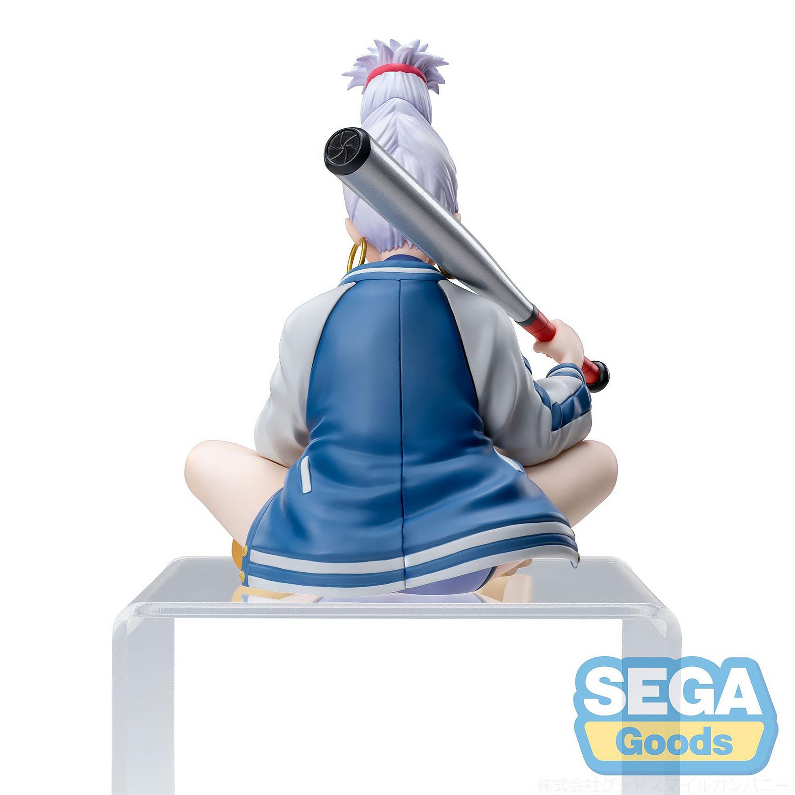 Imagen del producto Dandadan - Figura de Seiko Ayase