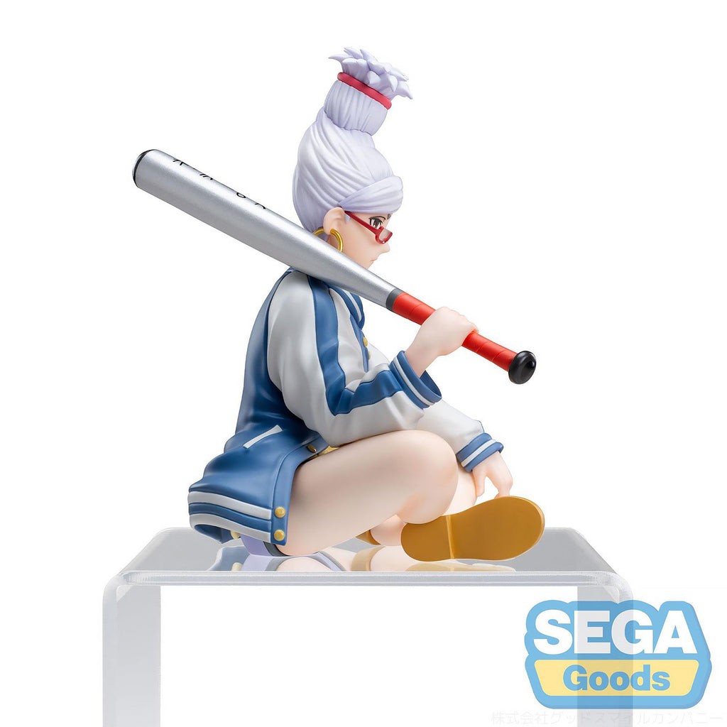 Imagen del producto Dandadan - Figura de Seiko Ayase