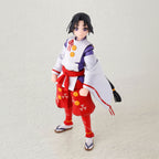 Imagen del producto The Elusive Samurai - Figura de acción de Tokiyuki Hojo