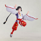 Imagen del producto The Elusive Samurai - Figura de acción de Tokiyuki Hojo