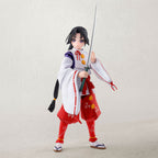 Imagen del producto The Elusive Samurai - Figura de acción de Tokiyuki Hojo