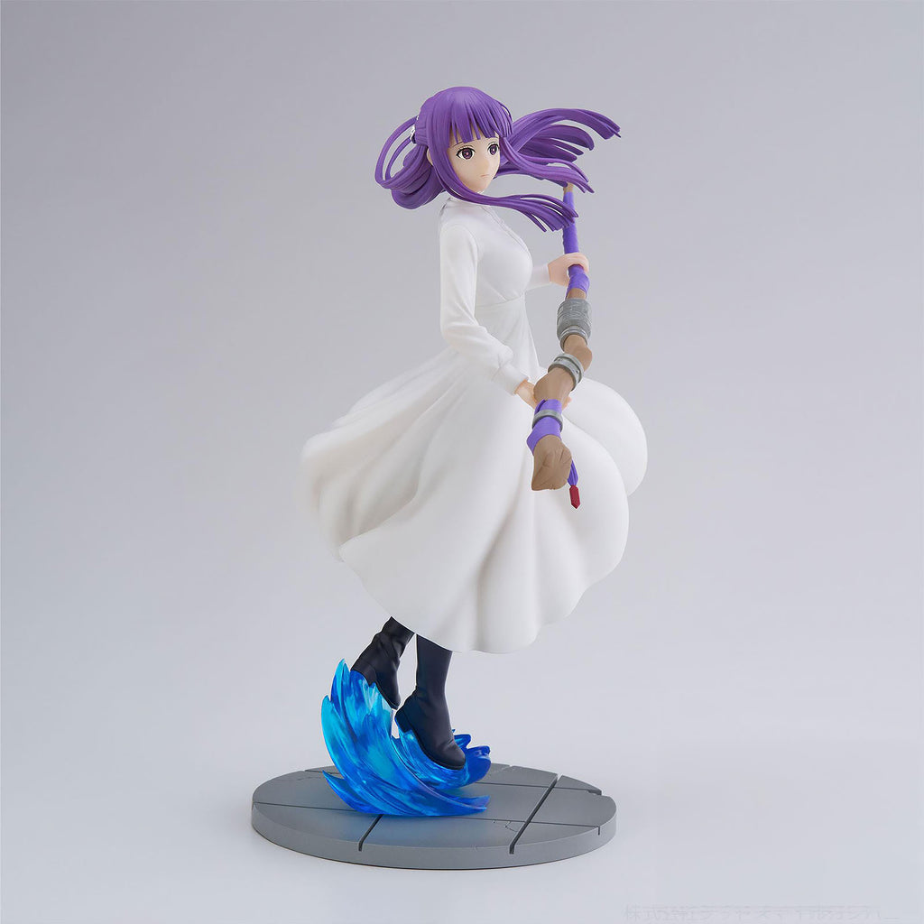 Imagen del producto Frieren: Más allá del final del viaje - Figura Fern Luminasta