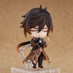 Imagen del producto Genshin Impact - Figura Nendoroid de Zhongli