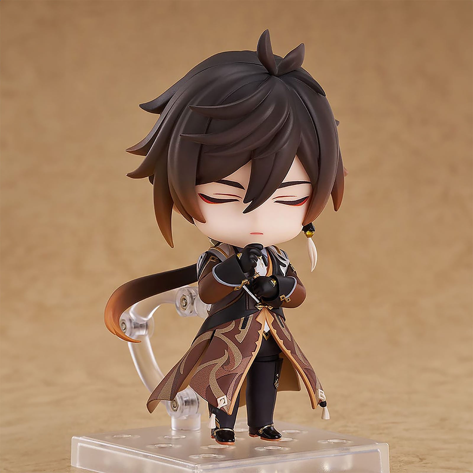 Imagen del producto Genshin Impact - Figura Nendoroid de Zhongli