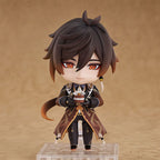Imagen del producto Genshin Impact - Figura Nendoroid de Zhongli