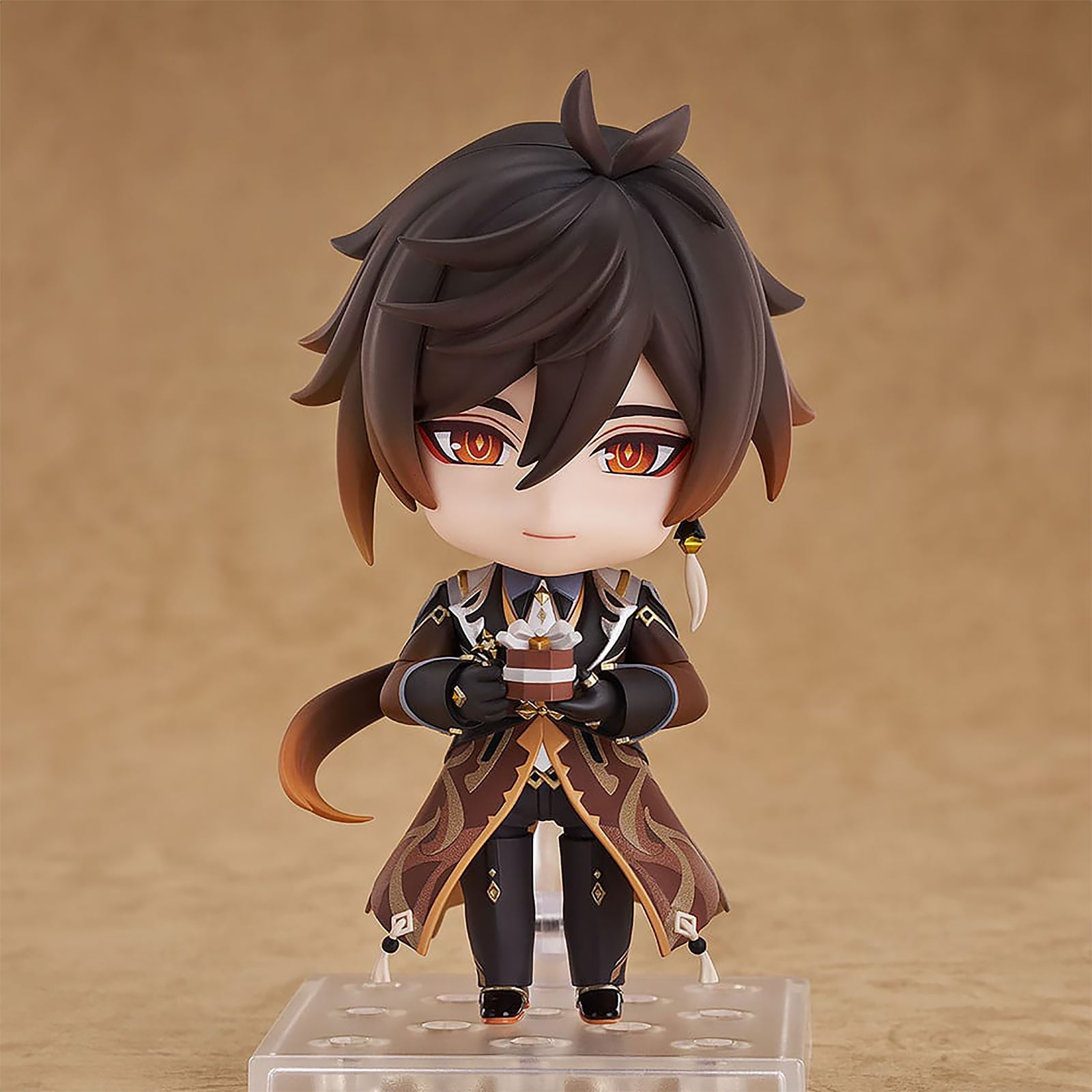 Imagen del producto Genshin Impact - Figura Nendoroid de Zhongli
