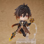 Imagen del producto Genshin Impact - Figura Nendoroid de Zhongli