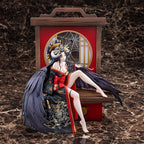 Imagen del producto Overlord - Albedo 1:7 Estatua Versión Splendid Kimono