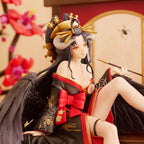 Imagen del producto Overlord - Albedo 1:7 Estatua Versión Splendid Kimono