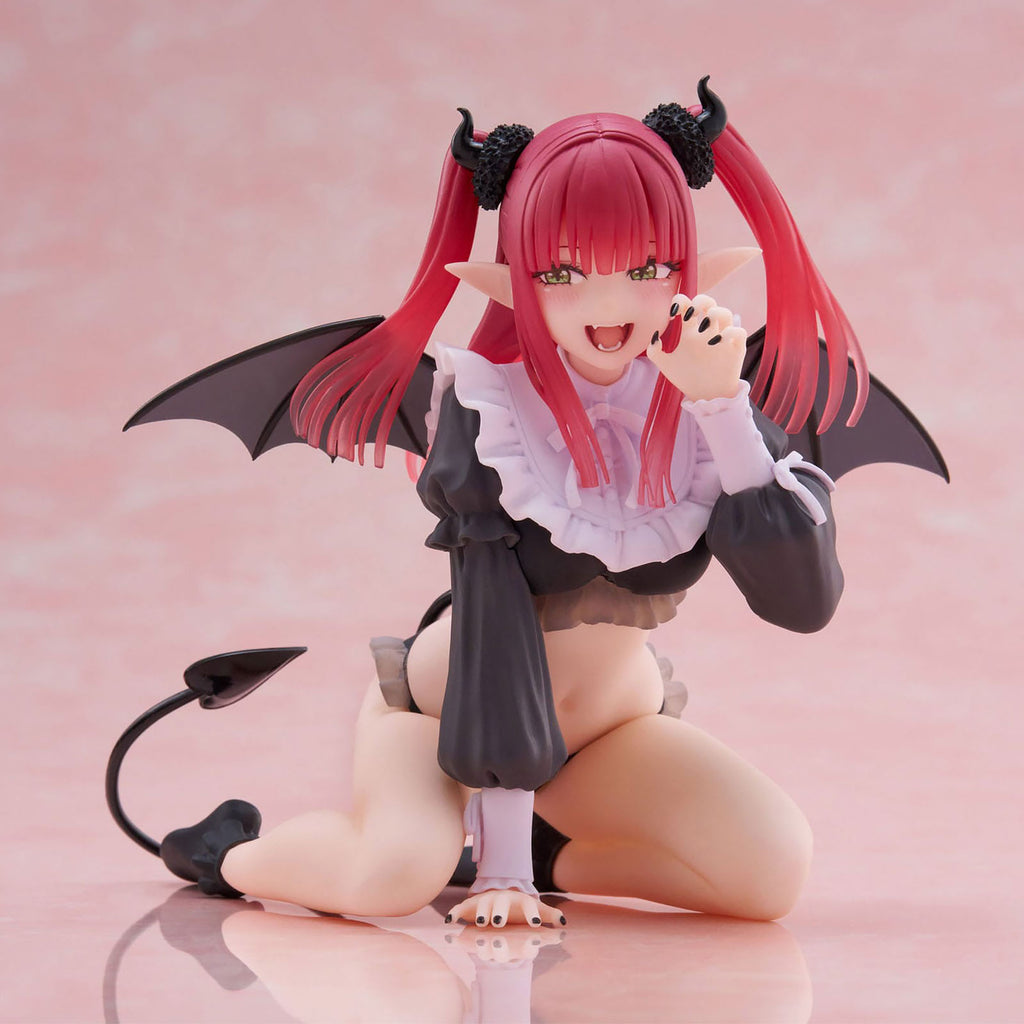 Product image My Dress-Up Darling - Marin Kitagawa Desktop Cute Figure Liz Version