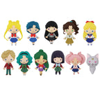 Product image Sailor Moon - Mystery Characters Keychain Series 3