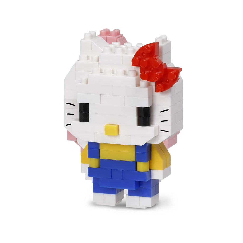Product image Sanrio - Hello Kitty nanoblock Mini Construction Figure