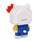 Product image Sanrio - Hello Kitty nanoblock Mini Construction Figure