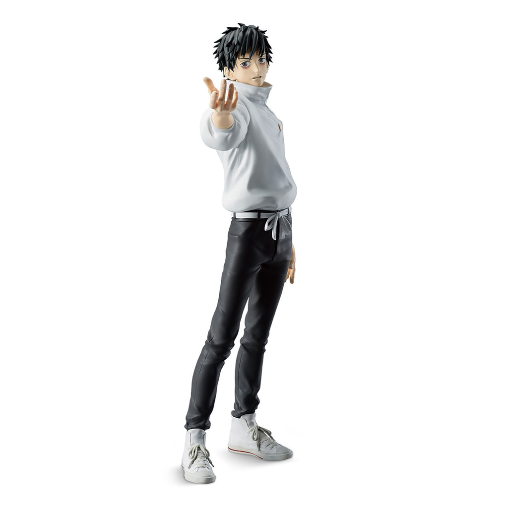 Product image Jujutsu Kaisen - Yuta Okkotsu Maximatic Figure