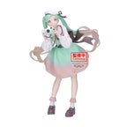 Imagen del producto Hatsune Miku - Figura Camera Holiday Memories