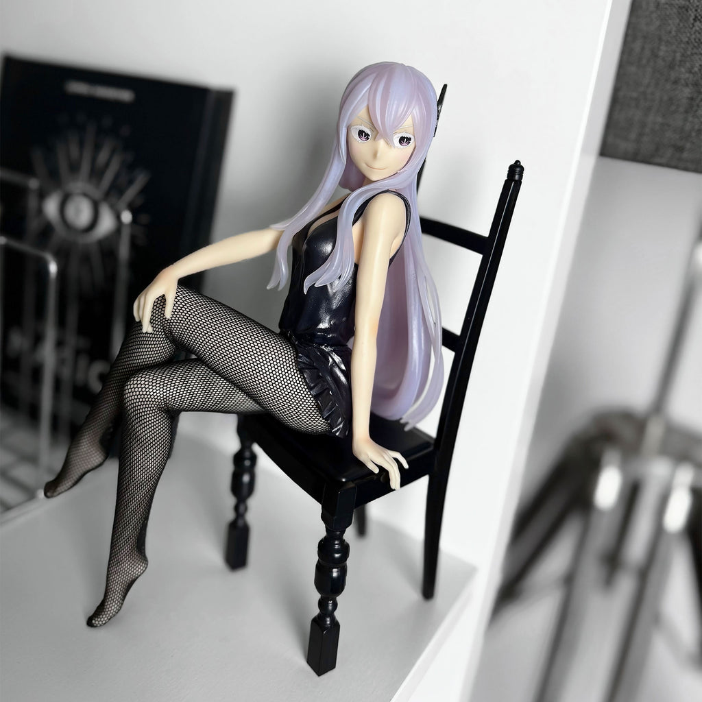 Product image Re:Zero - Echidna Relax Time Figure Color Version