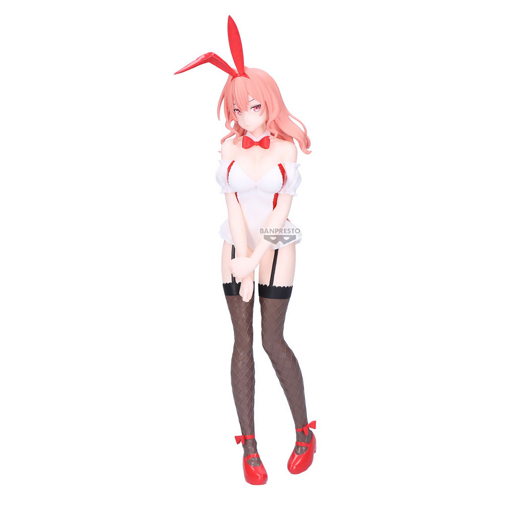 Imagen del producto Tying the Knot with an Amagami Sister - Figura de Yuna Amagami Versión Bunny
