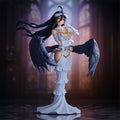 Imagen del producto Overlord - Figura de Albedo 20cm