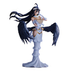 Imagen del producto Overlord - Figura de Albedo 20cm
