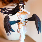 Imagen del producto Overlord - Figura de Albedo 20cm