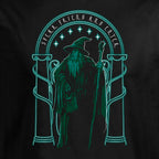Imagen del producto Camiseta Gandalf Puertas de Durin - Señor de los Anillos